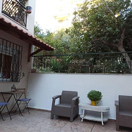 Vasiliki Apartment Salonic Exterior foto